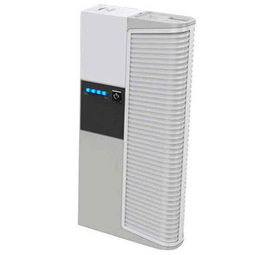 Sinoele升級(jí)款10000毫安移動(dòng)電源評(píng)測(cè) 蘋果安卓通用，銀色灰色雙色可選