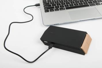 全新一代粵通卡充值設備全球首發！革命性移動電源設計