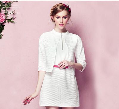 【歐美女裝兩件套連衣裙 代理加盟 網(wǎng)店代銷貨源 女裝代理網(wǎng)上開】 -Hc360慧聰網(wǎng)